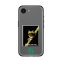 Slim Protection Premium Case［ Green Future Project - Gliding tree frog ］