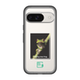 Slim Protection Premium Case［ Green Future Project - Gliding tree frog ］