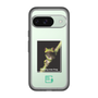 Slim Protection Premium Case［ Green Future Project - Gliding tree frog ］