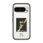 Slim Protection Premium Case［ Green Future Project - Gliding tree frog ］