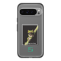 Slim Protection Premium Case［ Green Future Project - Gliding tree frog ］