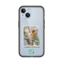 Slim Protection Premium Case［ Green Future Project - Guira Tanager ］