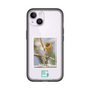 Slim Protection Premium Case［ Green Future Project - Guira Tanager ］