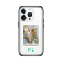 Slim Protection Premium Case［ Green Future Project - Guira Tanager ］