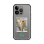 Slim Protection Premium Case［ Green Future Project - Guira Tanager ］