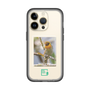 Slim Protection Premium Case［ Green Future Project - Guira Tanager ］