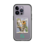 Slim Protection Premium Case［ Green Future Project - Guira Tanager ］