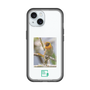 Slim Protection Premium Case［ Green Future Project - Guira Tanager ］