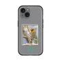 Slim Protection Premium Case［ Green Future Project - Guira Tanager ］