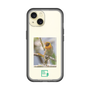 Slim Protection Premium Case［ Green Future Project - Guira Tanager ］