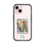Slim Protection Premium Case［ Green Future Project - Guira Tanager ］