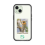 Slim Protection Premium Case［ Green Future Project - Guira Tanager ］