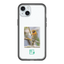 Slim Protection Premium Case［ Green Future Project - Guira Tanager ］