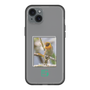 Slim Protection Premium Case［ Green Future Project - Guira Tanager ］