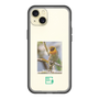 Slim Protection Premium Case［ Green Future Project - Guira Tanager ］