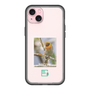 Slim Protection Premium Case［ Green Future Project - Guira Tanager ］