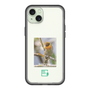 Slim Protection Premium Case［ Green Future Project - Guira Tanager ］