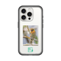 Slim Protection Premium Case［ Green Future Project - Guira Tanager ］