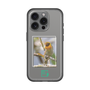 Slim Protection Premium Case［ Green Future Project - Guira Tanager ］