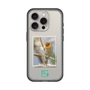 Slim Protection Premium Case［ Green Future Project - Guira Tanager ］