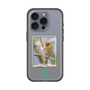 Slim Protection Premium Case［ Green Future Project - Guira Tanager ］