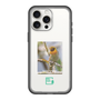 Slim Protection Premium Case［ Green Future Project - Guira Tanager ］