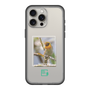 Slim Protection Premium Case［ Green Future Project - Guira Tanager ］