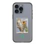 Slim Protection Premium Case［ Green Future Project - Guira Tanager ］