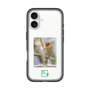 Slim Protection Premium Case［ Green Future Project - Guira Tanager ］