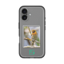 Slim Protection Premium Case［ Green Future Project - Guira Tanager ］
