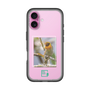 Slim Protection Premium Case［ Green Future Project - Guira Tanager ］