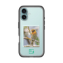 Slim Protection Premium Case［ Green Future Project - Guira Tanager ］