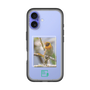 Slim Protection Premium Case［ Green Future Project - Guira Tanager ］