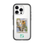 Slim Protection Premium Case［ Green Future Project - Guira Tanager ］