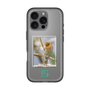 Slim Protection Premium Case［ Green Future Project - Guira Tanager ］