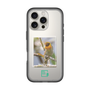 Slim Protection Premium Case［ Green Future Project - Guira Tanager ］