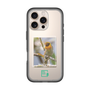 Slim Protection Premium Case［ Green Future Project - Guira Tanager ］