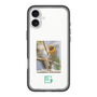 Slim Protection Premium Case［ Green Future Project - Guira Tanager ］
