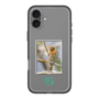 Slim Protection Premium Case［ Green Future Project - Guira Tanager ］