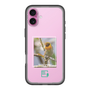 Slim Protection Premium Case［ Green Future Project - Guira Tanager ］