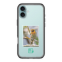 Slim Protection Premium Case［ Green Future Project - Guira Tanager ］