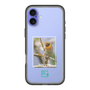 Slim Protection Premium Case［ Green Future Project - Guira Tanager ］