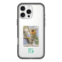 Slim Protection Premium Case［ Green Future Project - Guira Tanager ］
