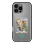 Slim Protection Premium Case［ Green Future Project - Guira Tanager ］