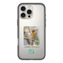 Slim Protection Premium Case［ Green Future Project - Guira Tanager ］