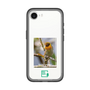 Slim Protection Premium Case［ Green Future Project - Guira Tanager ］