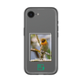 Slim Protection Premium Case［ Green Future Project - Guira Tanager ］