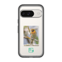 Slim Protection Premium Case［ Green Future Project - Guira Tanager ］