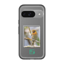 Slim Protection Premium Case［ Green Future Project - Guira Tanager ］