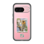 Slim Protection Premium Case［ Green Future Project - Guira Tanager ］